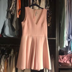 Lovers and friends dress